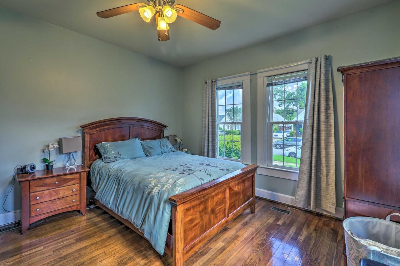 Cozy Birmingham Abode Less Than 7 Mi To Downtown Fun! Exterior foto