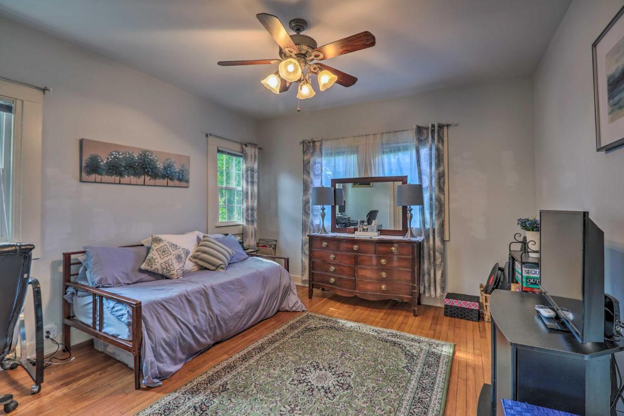 Cozy Birmingham Abode Less Than 7 Mi To Downtown Fun! Exterior foto