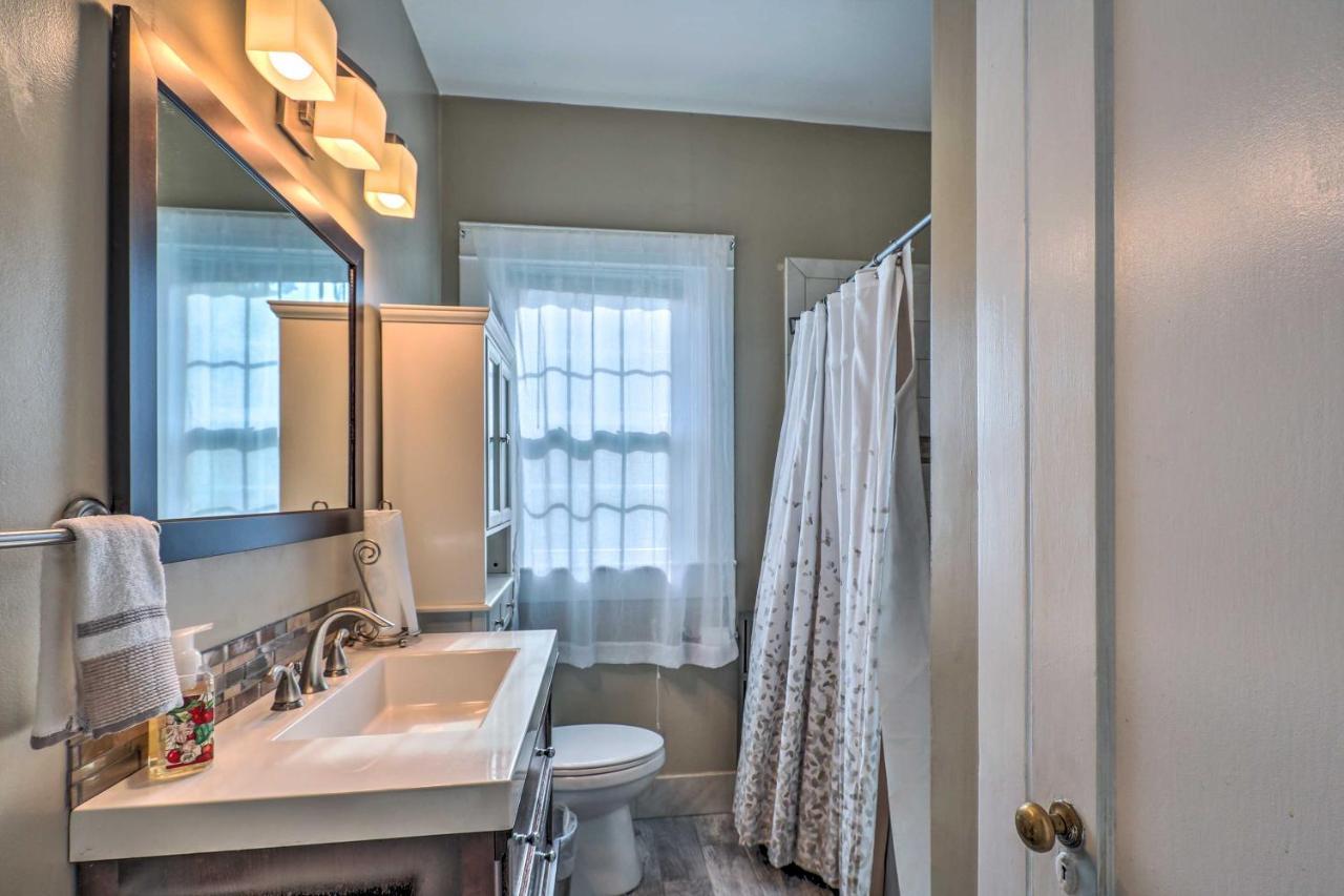 Cozy Birmingham Abode Less Than 7 Mi To Downtown Fun! Exterior foto