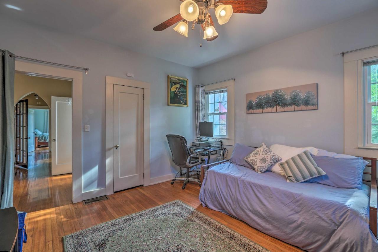 Cozy Birmingham Abode Less Than 7 Mi To Downtown Fun! Exterior foto